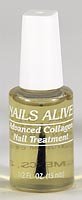 Irene Gari Nails Alive