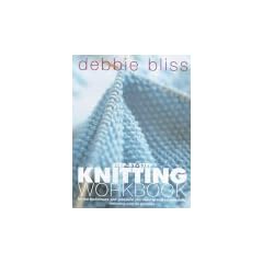 Debbie Bliss Knitting Workbook