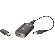 USB Print Adapter with bluetooth Wireless Technology 1 Port Class 1