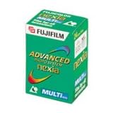 Fuji Nexia 400-25 APS Film 3 For 2