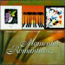 CD-Charts  Search : Momentos Romanticos
