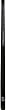 NBA Toronto Raptors Eliminator Billiards Cue