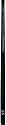 Imperial Toronto Raptors Licensed Eliminator Billiard Cue