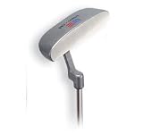 US Kids Golf Girls Lime System Individual Club (Ages 9-11) 508 Putter