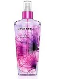 Victoria's Secret Love Spell Blush Fragrance Mist 8.4 Fl.oz