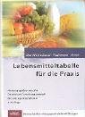 Der kleine Souci/Fachmann/Kraut. Lebensmitteltabelle f�r die Praxis - 