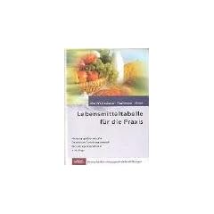 Der kleine Souci/Fachmann/Kraut. Lebensmitteltabelle f�r die Praxis