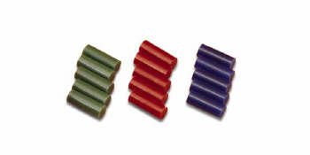 CASTING WAX MATT PELLETS RED PACK OF 20