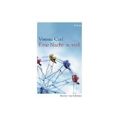 Eine Nacht zu viel: Roman