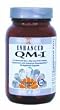 Enhanced QM 1 Multivitamin By Country Life - 60 Capsules
