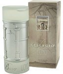 BELLAGIO by Parlux Fragrances - EDT MINI .2 oz for Men