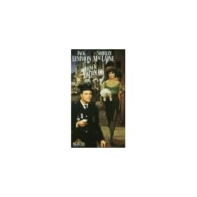 Irma La Douce / Movie [VHS]