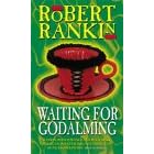 Waiting for Godalming