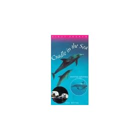 Cradle in the Sea - Spotted Dolphin & Sea Otter [VHS]