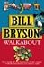 Walk About: 