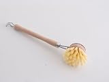 Elliott Wooden Dishbrush