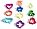 Colourful Cookie Cutters