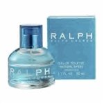 Ralph by Ralph Lauren for Women Eau de Toilette Spray 3.4 oz