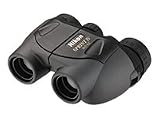 Nikon Sprint IV 8x21 CF Schwarz