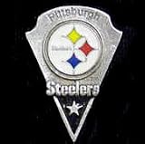 Team Design 3rd edition Pin -Steelers