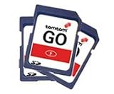 Computer : Maps of Great Britain For Tom Tom Go Classic 300/500/700