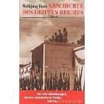 Geschichte des Dritten Reiches (Gebundene Ausgabe)