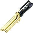 Hot Tools Marcel Grip 3 Barrel Waver 60 Watt Hi Heat