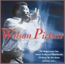 CD-Charts  Search : The Best of Wilson Pickett [CASSETTE]