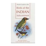 Pocket Guide to the Birds of the Indian Subcontinentpar Richard Grimmett