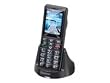 Amplicom Powertel M6000 (Handy ohne Branding)
