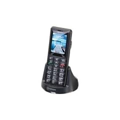 Amplicom PowerTel M6000 (Handy ohne Branding)