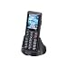 Amplicom PowerTel M6000 (Handy ohne Branding)