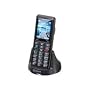 Amplicom Powertel M6000 (Handy ohne Branding) von Amplicom