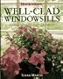 Well-Clad Windowsills: Houseplants for Four Exposures