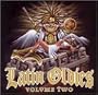 Latin Oldies 2