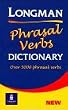 Longman Phrasal Verbs Dictionary Paper