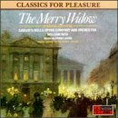 Revue EMI  / The Merry Widow [Highlights]