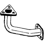 Bosal 718-327 Front Pipe by Bosal