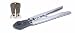 BERGEON PLIER END CUTTER