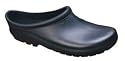 Sloggers Men's Black Premium Garden Clogs - Size: 11
