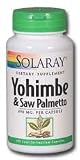 Yohimbe 300mg - 100 - Capsule