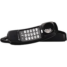 Click here to buy ATT-Lucent Technologies Trimline Black by AT&T.