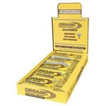 Organic Food Bar-Organic Omega 3 Flax Bar, 12ct