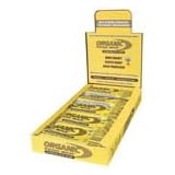 Organic Food Bar - Organic Food Bar Protein, 12 bars