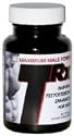 TRX-Magna RX Natural Testosterone Enhancer, 30 Caps