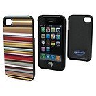 Missoni for Target Case for iphone 4 Colorful Horizontal Case