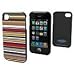 Missoni for Target Case for iphone 4 Colorful Horizontal Case