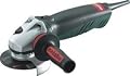 Metabo W8-115 600259420 4-1/2-Inch Angle Grinder