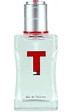 TOMMY T For Men By TOMMY HILFIGER
