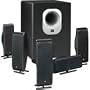 JBL 5.1-Channel Surround Cinema Speaker System with 10-Inch Subwoofer SCS500.5